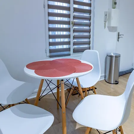 Le Manege - Hypercentre - 1 Min Mairie - Wifi 637 Mbits - * Труа