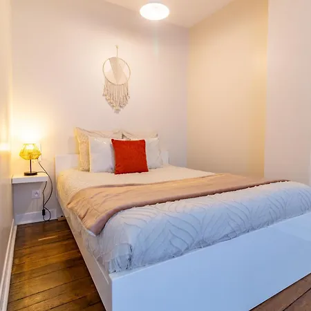 Le Manege - Hypercentre - 1 Min Mairie - Wifi 637 Mbits - *